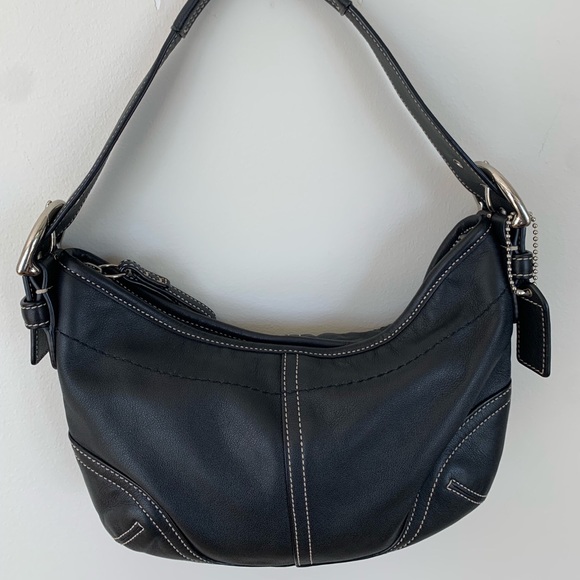 Coach shoulder bag - Picture 9 of 9